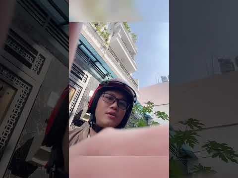 Ngộp Bank Bán Gấp Nhà Gò Vấp ngay EMART, 68m2 xây 5 Tầng sổ 2021. Xe hơi đậu của