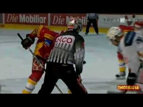 5.3.2011 SCL Tigers - SC Bern 4.Playoff Match (Full)