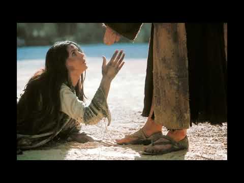 Modlitba -  Pane, buď mi všetkým