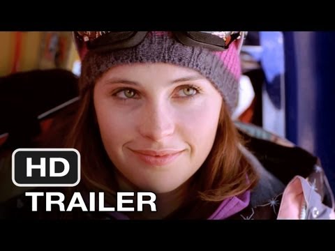 Chalet Girl (2011) Official Trailer
