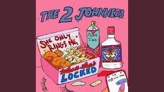 She Only Rings Me When She&#39;s Locked (Live)