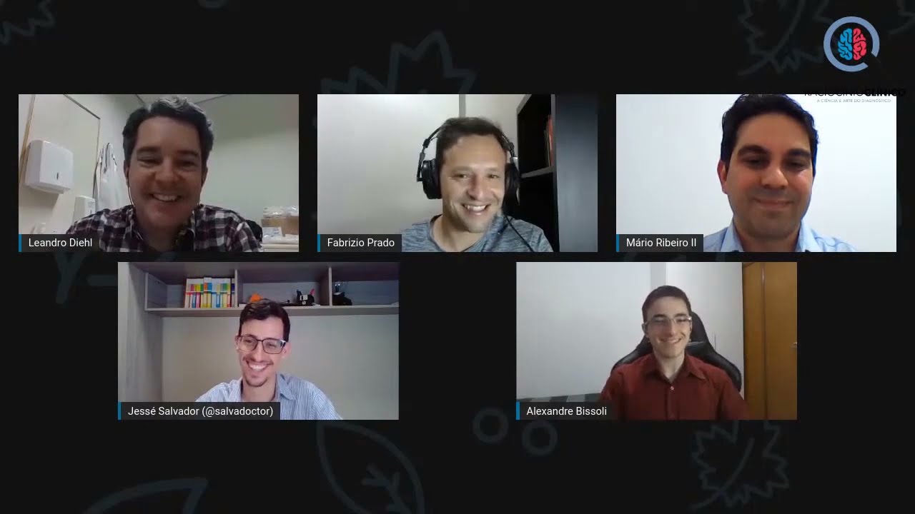 Masterclass: As 7 maiores armadilhas no diagnóstico da síndrome coronariana aguda