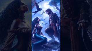 Download lagu The Mermaid of the Guatapurí River - A Love Story full of Mystery - Popular Legends #love #mermaid mp3