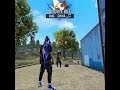 CAMOUFLAGE EMOTE PRANK GARENA FREE FIRE