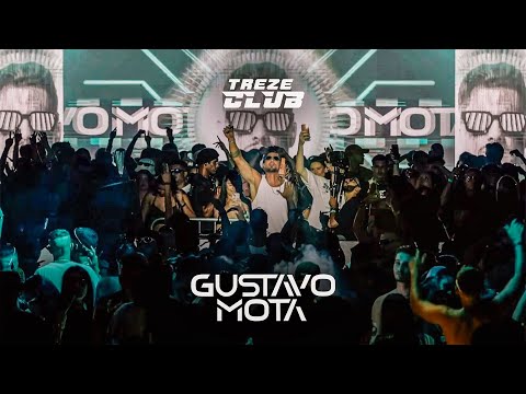GUSTAVO MOTA - TREZE CLUB @ SJRP 