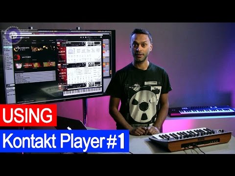 Native Instruments Kontakt Player image 5