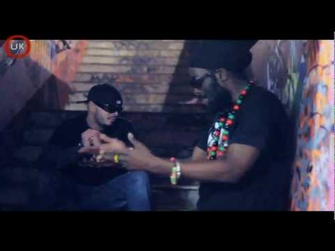 RAGGO ZULU REBEL FT DIRTY URCH - WINTER WINDS (SLADEMAN PRODUCTIONS)