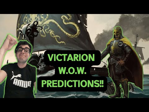 Victarion Greyjoy Winds of Winter/ASOIAF Predictions | Theories!!