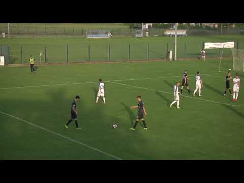 HRVATSKI DRAGOVOLJAC vs OSIJEK II 0:1 (26. kolo, Druga HNL 18/19)