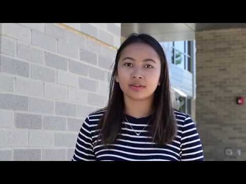 UNH GSSP Students' Favorite Spots on Campus