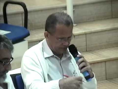 Tertúlia 2046 - Agente comunitário multidimensional (Interassistenciologia) | #Conscienciologia