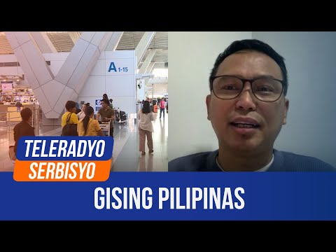 Gising Pilipinas Teleradyo Serbisyo (29 May 2024)