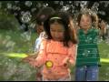 Gianna Gomez Disney Playhouse Commercial Bubbles