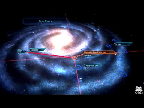 Zagrajmy w Mass Effect: Wracamy na Noverie - Part 16