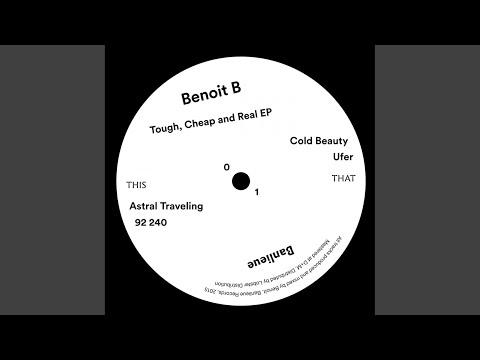 Cold Beauty (Original Mix)