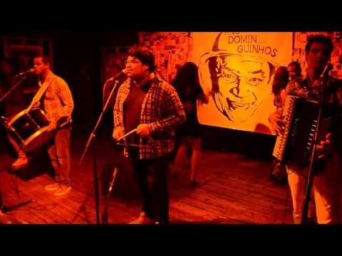 Trio Mafuá - Baião in Lisboa festival 13 I