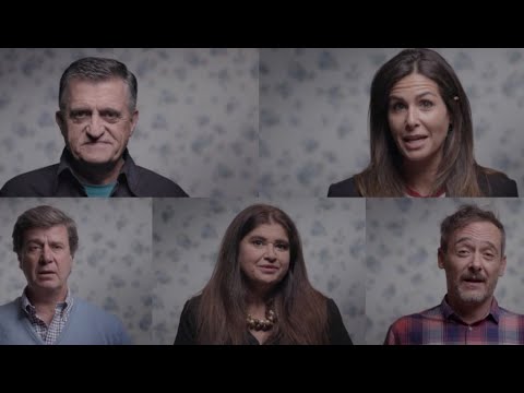 El test sexual de Wyoming, Nuria Roca, Lucía Etxebarría, Cayetano Martínez de Irujo y Santi Balmes