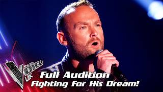Watch This Former Pop Star’s UNBELIEVABLE Return on The Voice!
