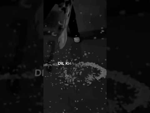 JANNA SAMAJONA DIL KAHATA HA