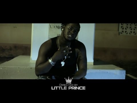 MIK'LA SEEN - SHINE TIME - AFTER LIFE RIDDIM - ( Official Video HD )