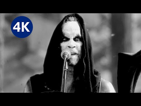 Videoclip de Chant of the Eastern Lands — Behemoth