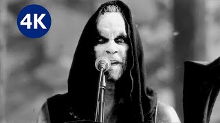 BEHEMOTH - Chant of the Eastern Lands (Live @ XXX Years Ov Blasphemy) 4K