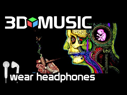 3D MUSIC ♫ Another Dare (ft. Siren) [wear headphones for 3D effect]