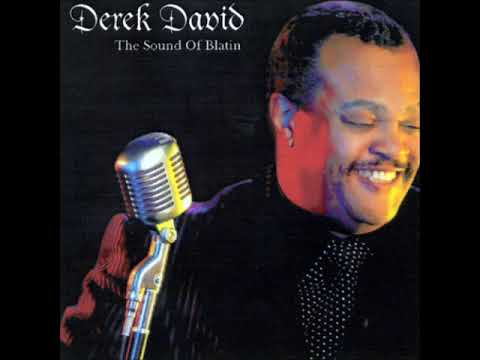 NEW YORK LOVE AFFAIR  -  DEREK DAVID - (Yami)