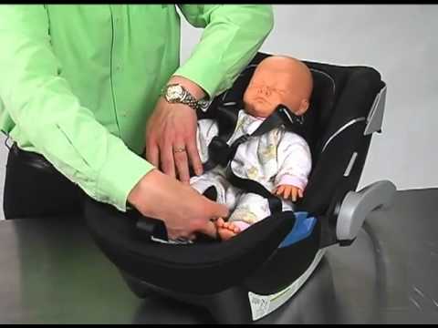 Cybex Aton Grey Rabbit Dark Grey Bērnu Autokrēsls 0-13 kg