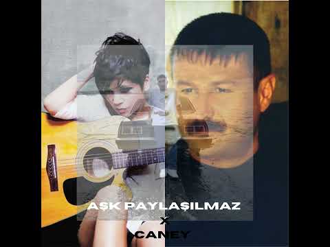 Aydilge ft.Uzi & Azer Bülbül - Aşk Paylaşılmaz X Caney
