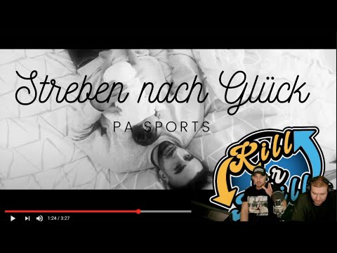 Gänsehautmusik ❤️ PA SPORTS - Streben nach Glück
