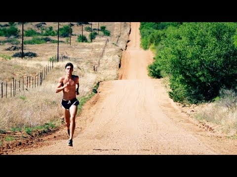 Small Town Texas Runner Becomes Hero After State Championship