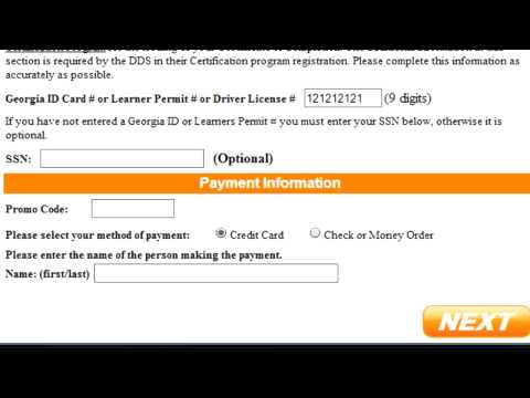 Payment Tutorial