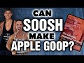 Can Soosh Make My Apple Anabolic Goop??? || Review Of My Anabolic Cookbook