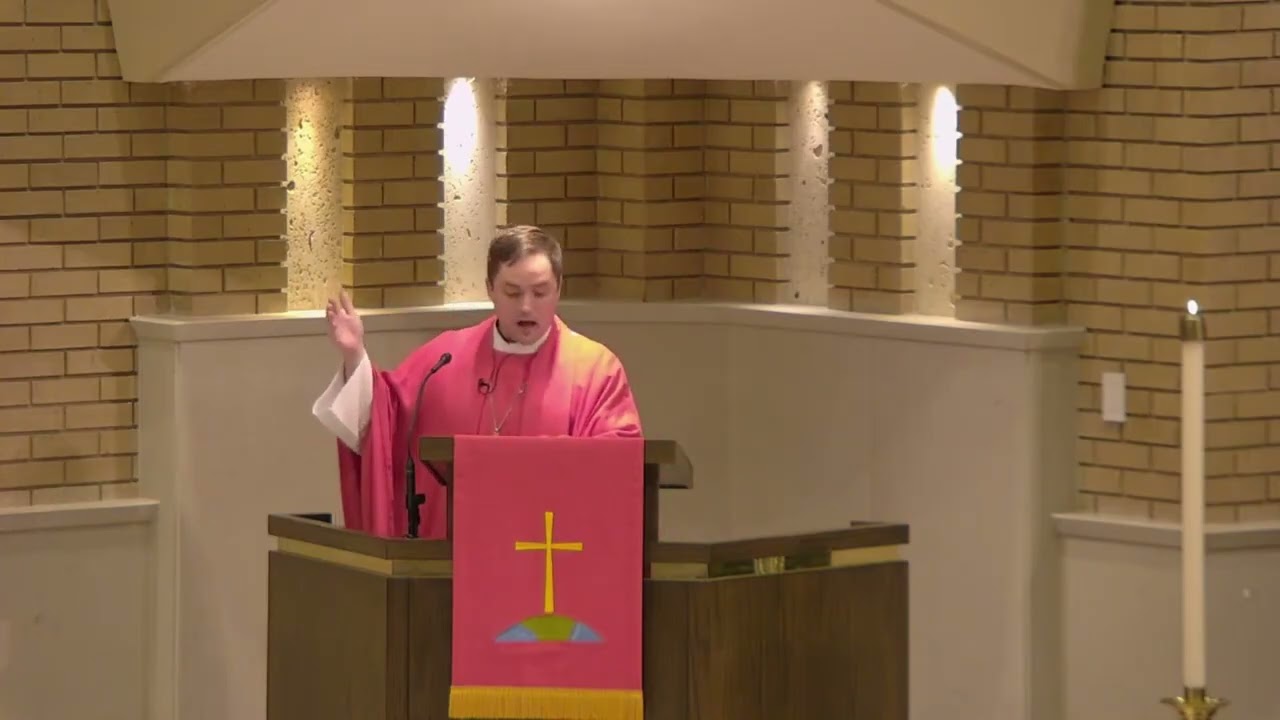 Holy Innocents Sunday