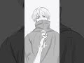 Toge Inumaki Misery X Cpr Anime Jjk Youtubeshorts Shorts Toge Inumaki Y N Gojo Nanami