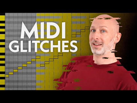 Let's revisit a classic Ableton Live glitch technique