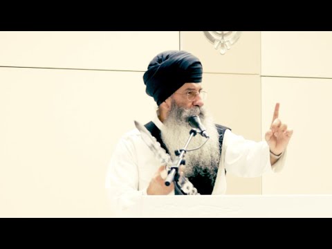 Bhai Ajit Singh Ji, NYE Diwan at Guru Maneyo Granth Gurdwara 2023