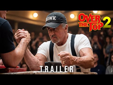 Over The Top 2: Final Match (2026) - Sylvester Stallone, Leonardo DiCaprio | Concept Trailer