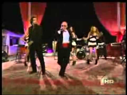 JENCARLOS CANELA Y PITBUUL "TU CUERPO"