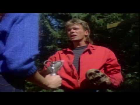 MacGyver The Secret Of Parker House Final Trailer #3 Richard Dean Anderson