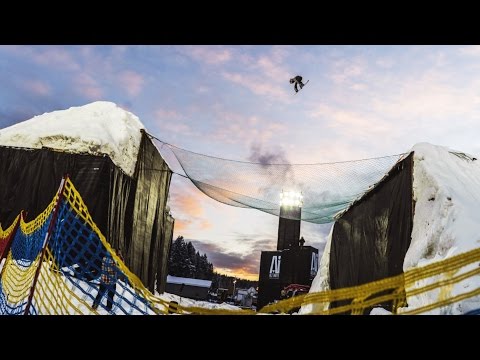 BYND X MDLS : Ale Invite — Episode 2: Season 4 | TransWorld SNOWboarding