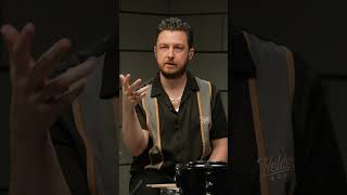 Why Arctic Monkeys Always End with “R U Mine?” #drumeo #arcticmonkeys #matthelders
