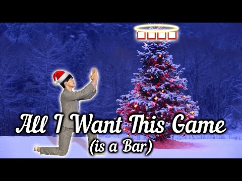 All I Want This Game is a Bar (OFFICIAL VIDEO)