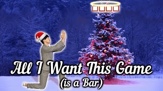 All I Want This Game is a Bar (OFFICIAL VIDEO)