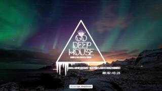 Zara Arshakian - Maybe (Jako Diaz Remix)