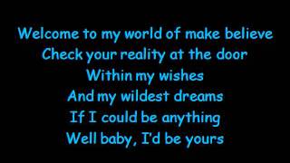 I&#39;d Be Yours Lyrics - Ilse de Lange