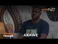 Akawe Yoruba Movie 2024 | Official Trailer | Now Showing On ApataTV+