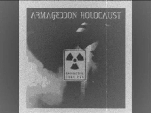Armageddon Holocaust- WidowMaker