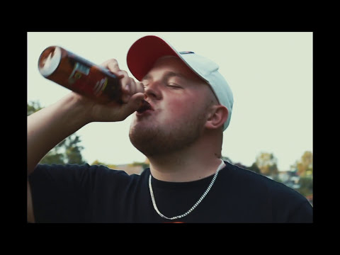 SASCHA URLAUB x LUGATTI & 9INE - an die Küste [official video]